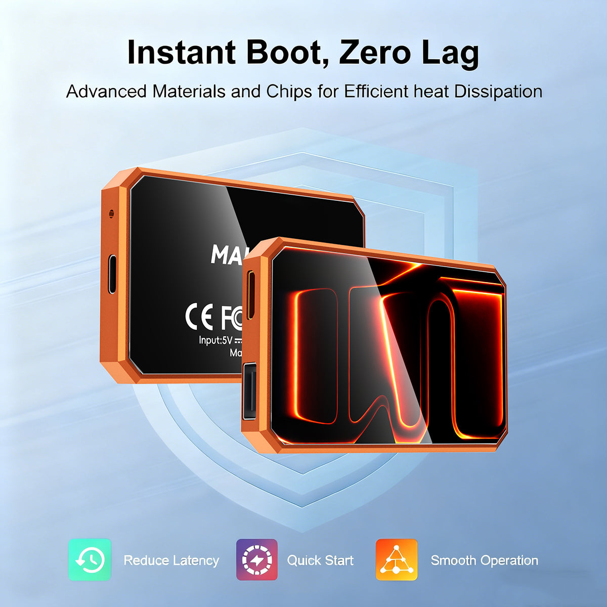 【Yurnlv】2026 Carplay Adapter - Stream Netflix/YouTube/TikTok to your car!