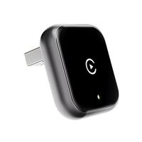 Wireless Apple CarPlay Adapter for Factory Wired Carplay